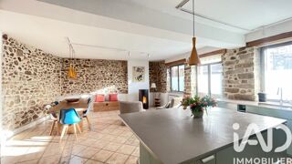  Maison à vendre 6 pièces 150 m²