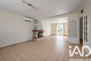  Maison à vendre 6 pièces 107 m²