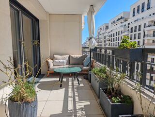  Appartement � vendre 4 pi�ces 75 m�