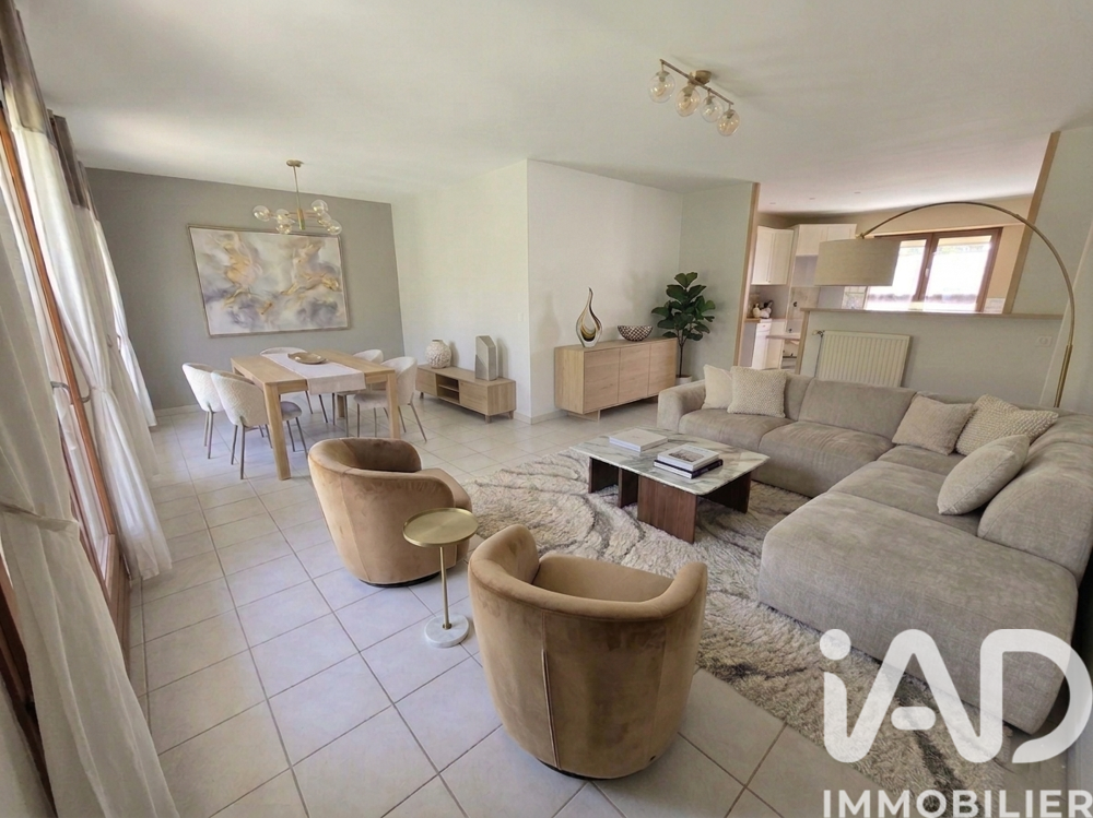 Vente Maison Vente Maison/villa 6 pièces Escalquens