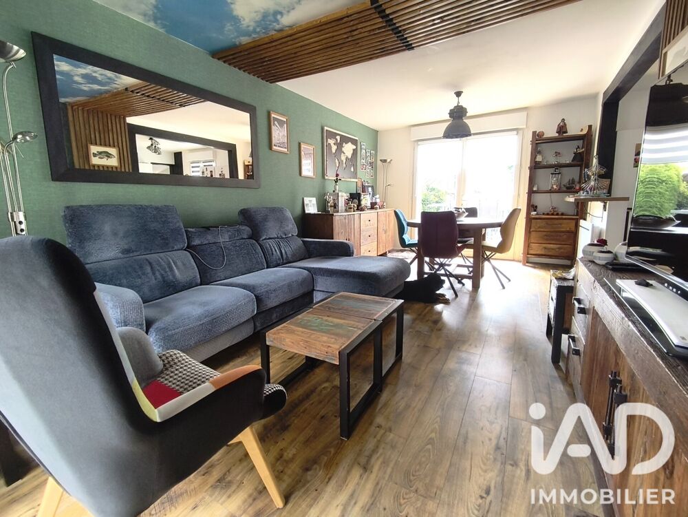 Vente Maison Vente Maison/villa 4 pièces Le havre