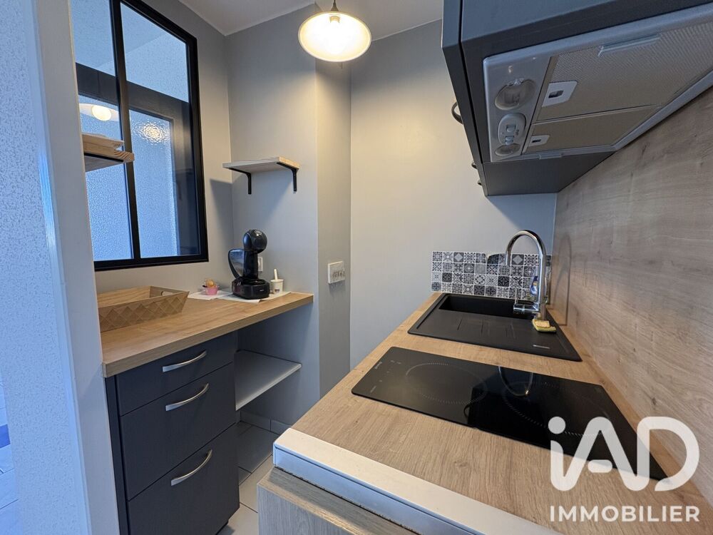 Location Appartement Location Appartement 3 pièces Saint-hilaire-de-riez