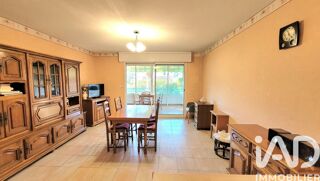  Appartement à vendre 3 pièces 72 m²