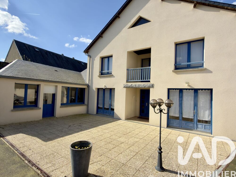Vente Maison/villa 10 pièces