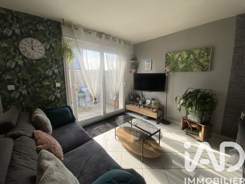 Vente Maison Vente Maison/villa 5 pièces Saint-ay
