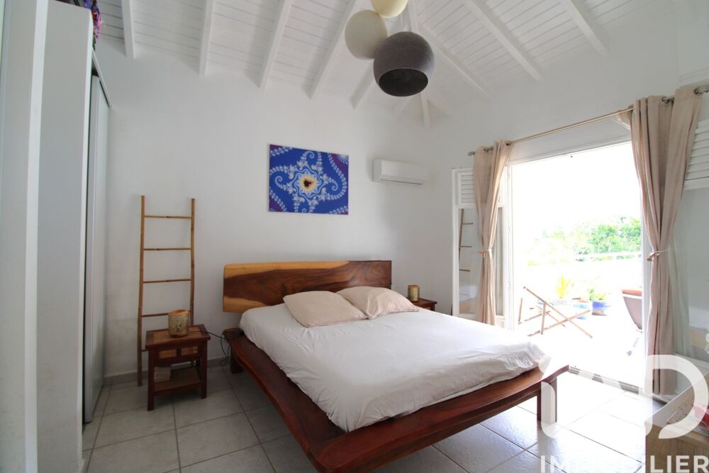 Vente Maison Vente Maison/villa 5 pièces Petit-bourg
