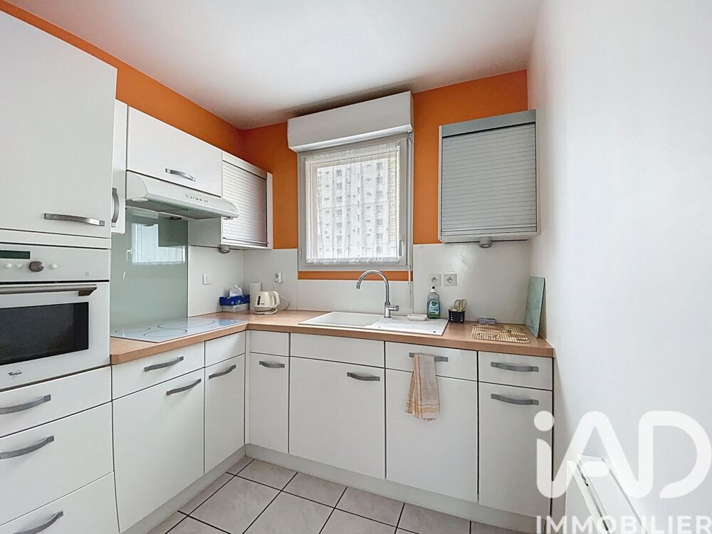 Vente Appartement 5 pièces