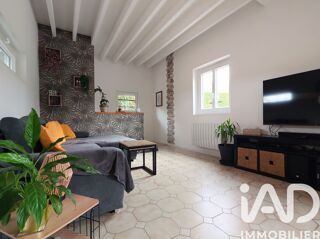  Maison à vendre 4 pièces 110 m²