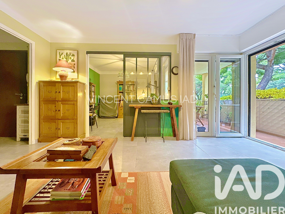 Vente Appartement Vente Appartement 4 pièces Sanary-sur-mer