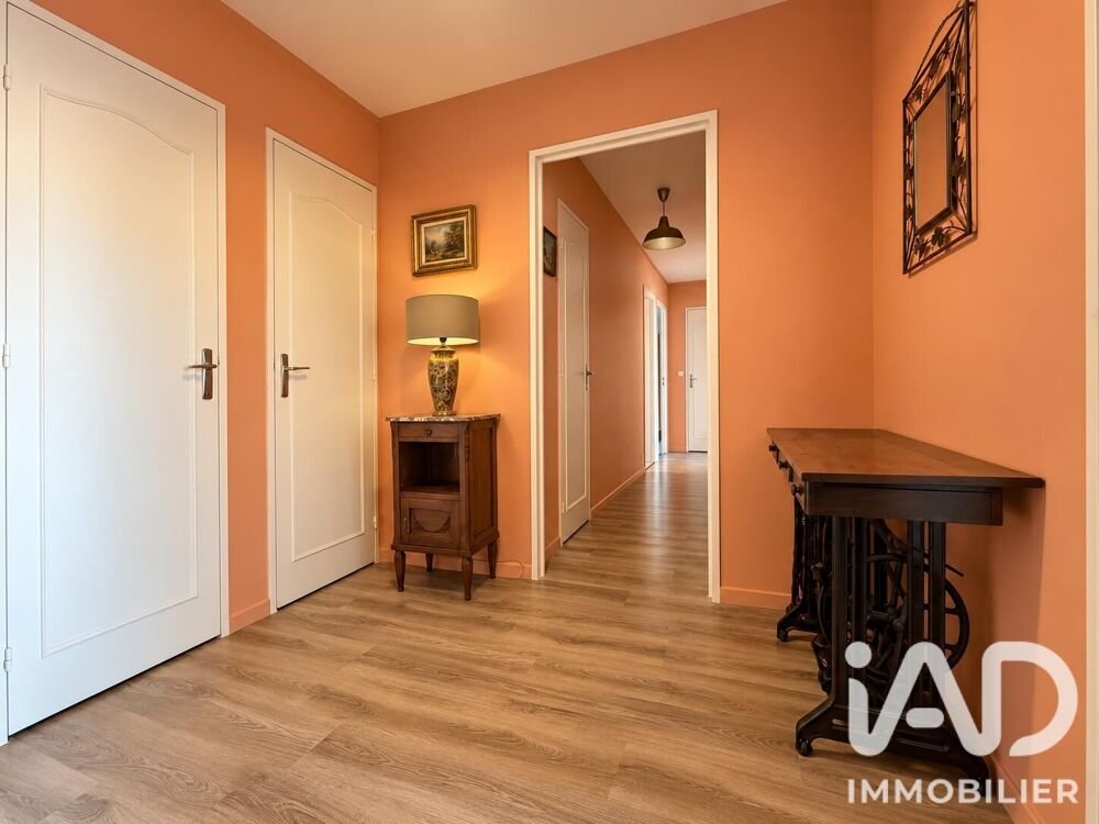 Vente Appartement Vente Appartement 5 pièces Reims