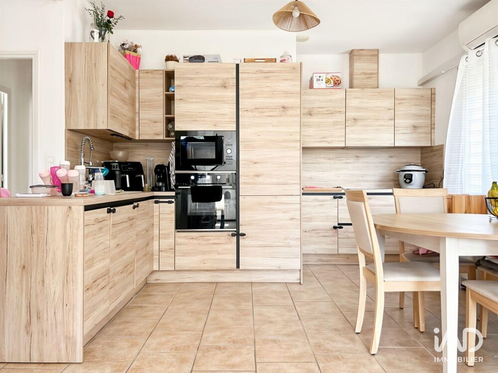 Vente Maison Vente Maison/villa 4 pièces Sainte-anastasie