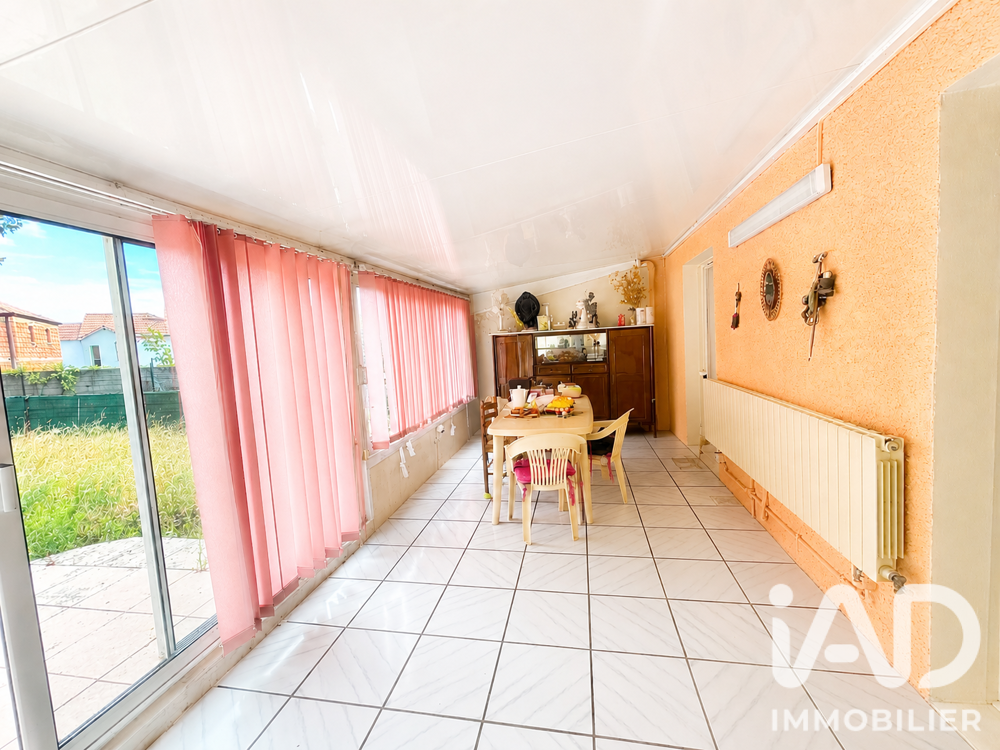 Vente Maison/villa 3 pièces