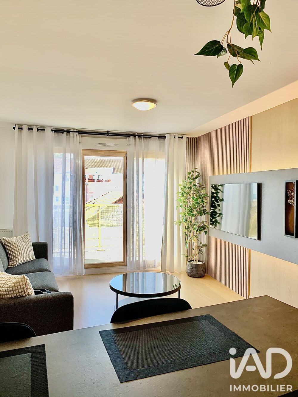 Vente Appartement Vente Appartement 3 pièces Pierrefitte-sur-seine
