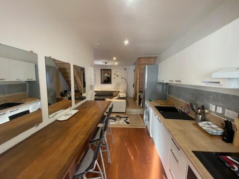  Appartement � louer 3 pi�ces 50 m�