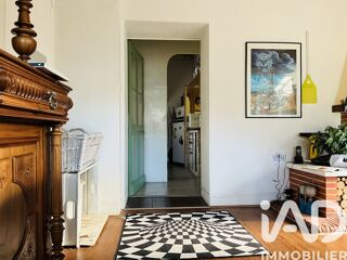  Maison à vendre 5 pièces 107 m²