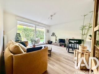  Appartement à vendre 3 pièces 59 m²