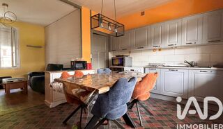  Maison à vendre 3 pièces 60 m²