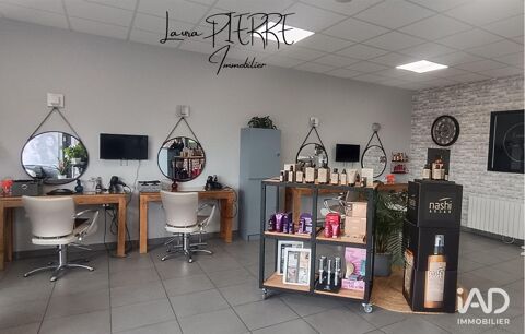   Vente Boutique/Local commercial 110 m&sup2; 