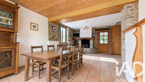   Vente Maison/villa 7 pièces Maison - 7 pièce(s) - 249 m²
