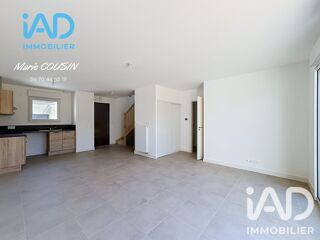  Maison 5 pièces 87 m² Montaigu