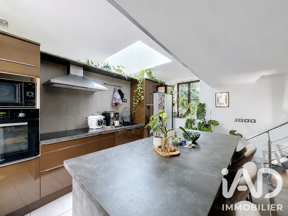 Vente Maison Vente Maison de village 5 pièces Baixas