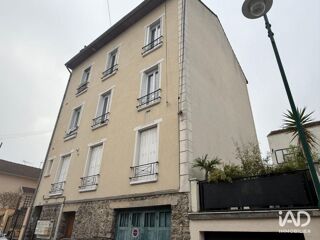  Immeuble à vendre 8 pièces 260 m²