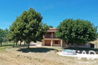  Maison à vendre 8 pièces 249 m²