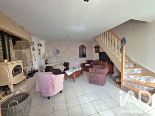 Maison à vendre 3 pièces 98 m²