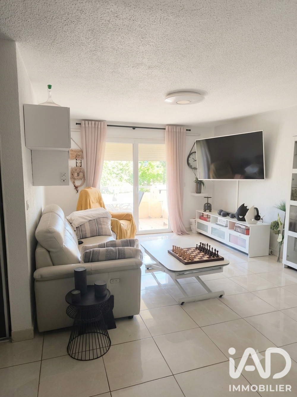 Vente Appartement Vente Appartement 3 pièces Saint-raphaël