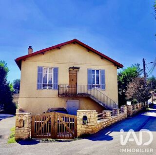  Maison à vendre 3 pièces 78 m²