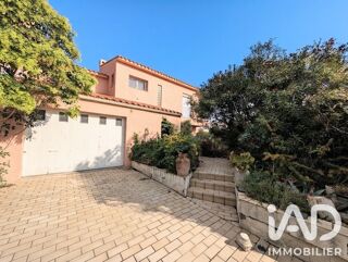  Maison à vendre 5 pièces 155 m²