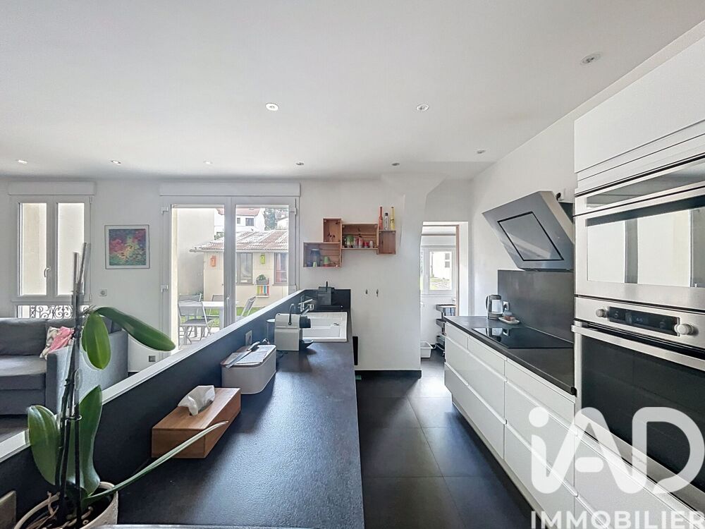 à vendre  Appartement Suresnes (92150)