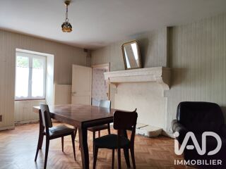 Vente Maison Vente Maison/villa 3 pièces Chiché