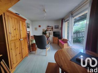  Maison � vendre 3 pi�ces 38 m�