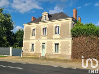  Maison � vendre 7 pi�ces 173 m�