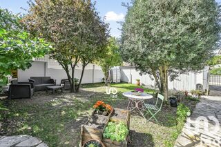  Maison � vendre 7 pi�ces 160 m�