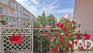  Appartement à vendre 4 pièces 69 m²