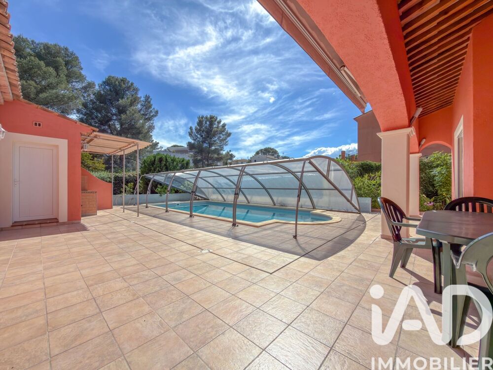 Vente Maison Vente Maison/villa 5 pièces Saint-raphaël