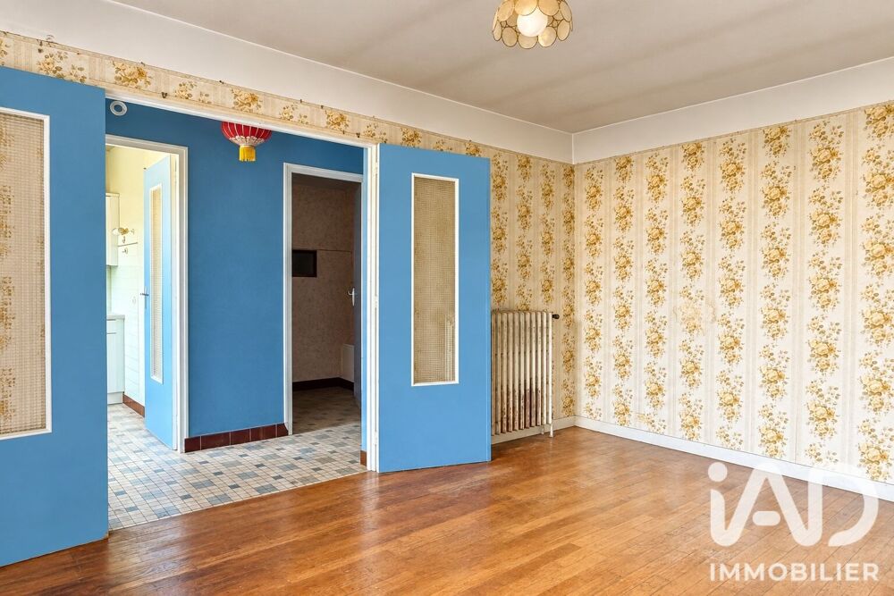 Vente Maison Vente Maison/villa 3 pièces Sainte-geneviève-des-bois