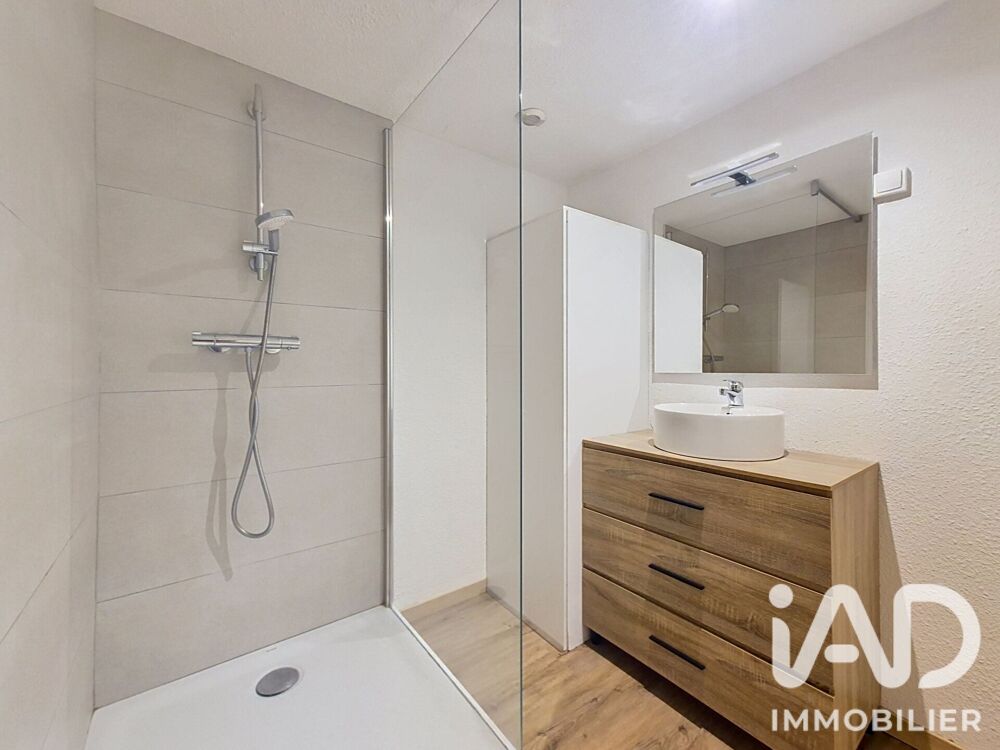 vente Appartement - 3 pièce(s) - 53 m² Le Puy-en-Velay (43000)
