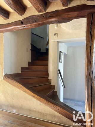  Maison à vendre 6 pièces 130 m²