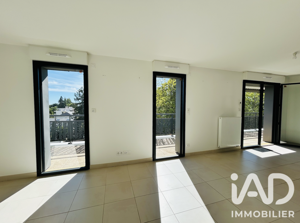 Vente Appartement Vente Appartement 4 pièces Tours