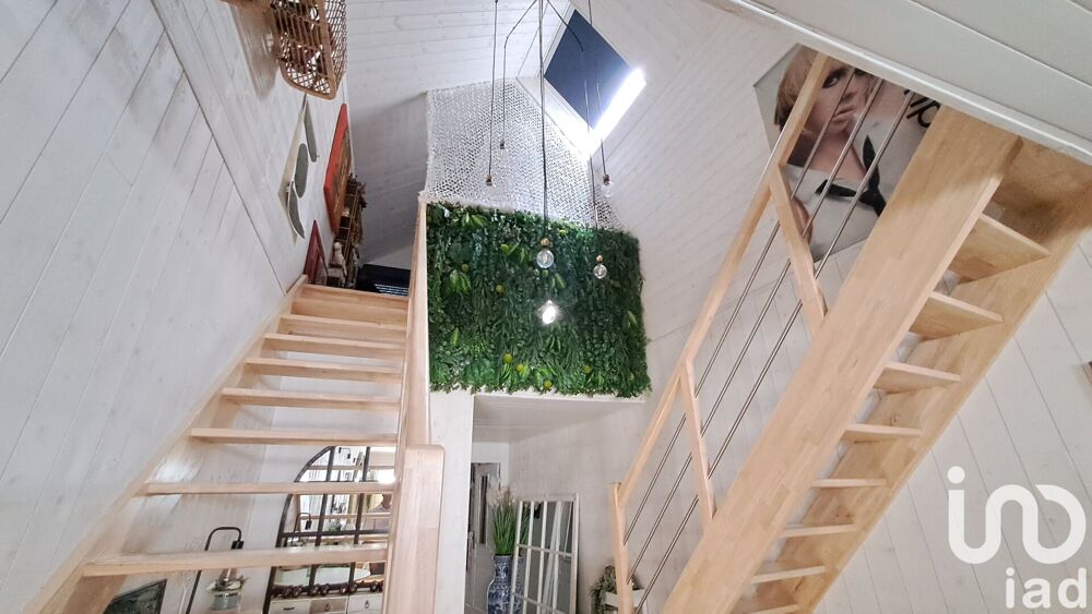Vente Maison Vente Maison de ville 3 pièces Saint-brieuc