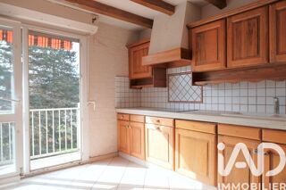  Appartement à vendre 4 pièces 79 m²