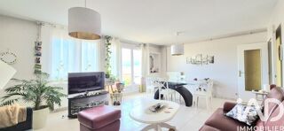  Appartement à vendre 2 pièces 69 m²