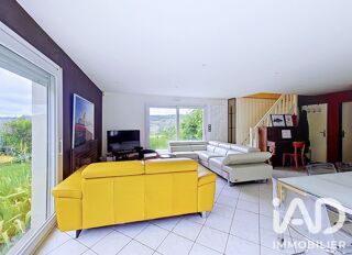  Maison à vendre 5 pièces 92 m²