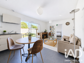  Maison à vendre 3 pièces 56 m²