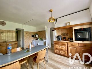  Maison à vendre 6 pièces 183 m²