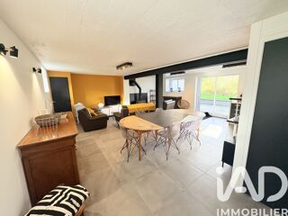  Maison � louer 5 pi�ces 135 m� Kernascl�den