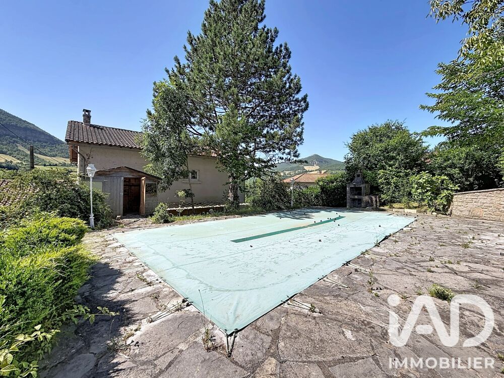 Vente Maison Vente Maison de campagne 6 pièces Compeyre